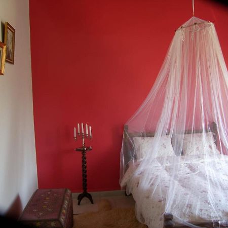 Ferme Walila Hotel Fertassa Bagian luar foto