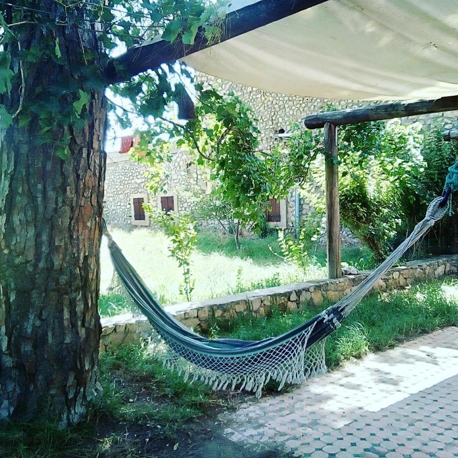 Ferme Walila Hotel Fertassa Bagian luar foto