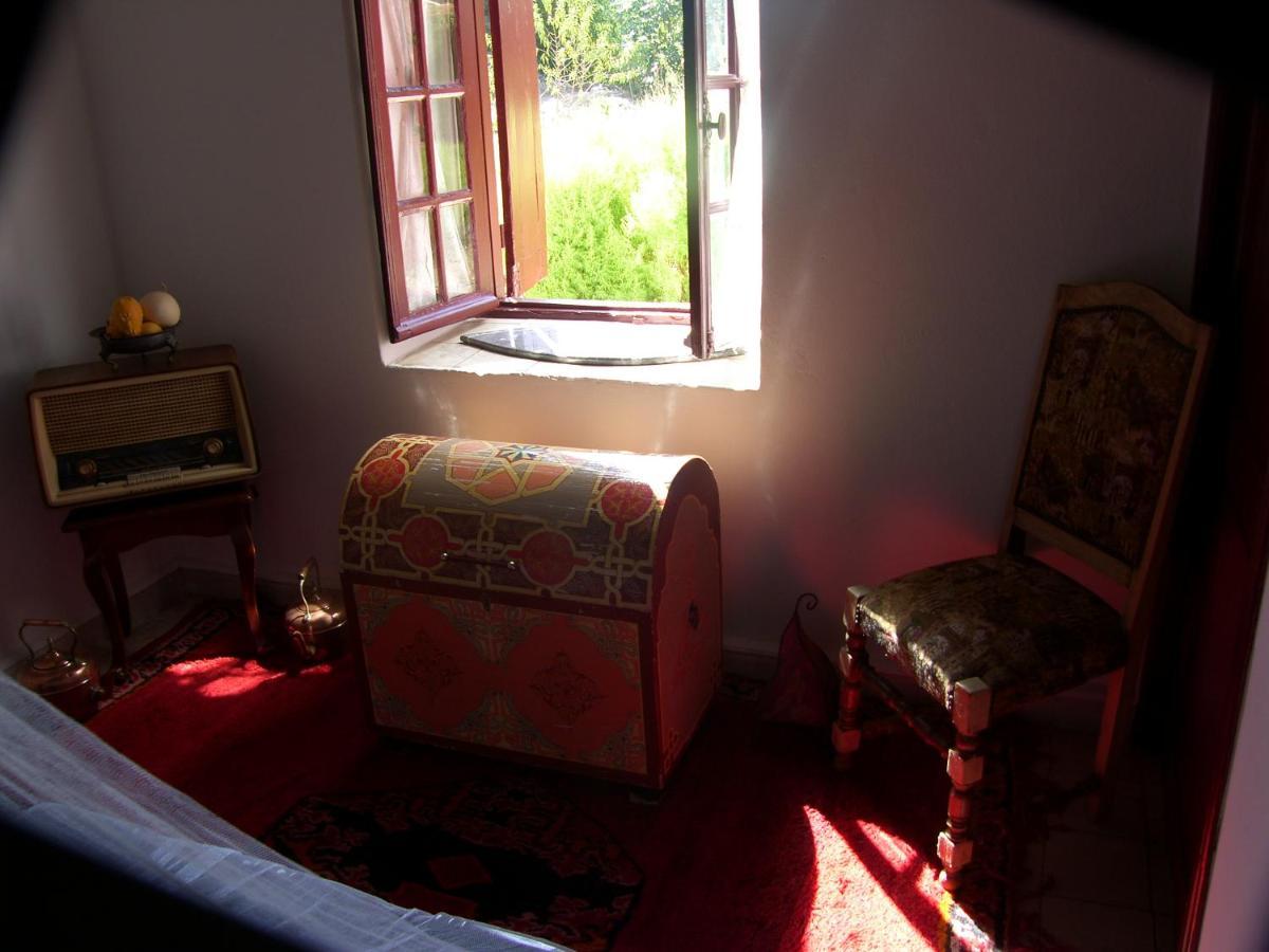 Ferme Walila Hotel Fertassa Bagian luar foto